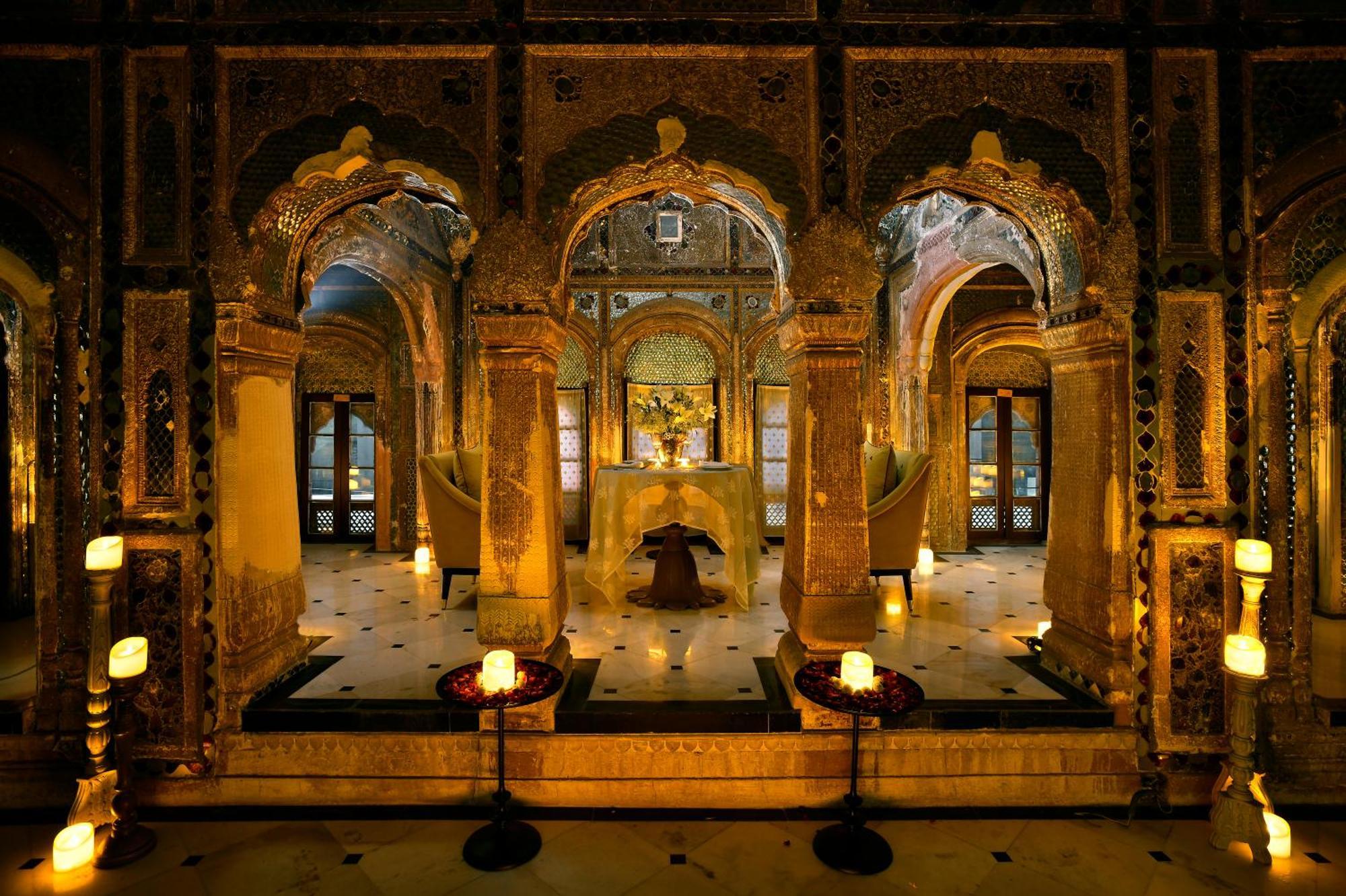 Ran Baas The Palace Patiāla Exterior foto